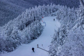 Private Suites at Wyndham Smugglers' Notch Resort
